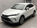 2023 Toyota Harrier Hybrid