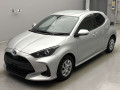 2020 Toyota YARIS