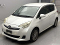 2013 Toyota Ractis