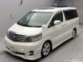 2005 Toyota Alphard