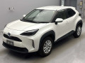 2021 Toyota YARIS CROSS
