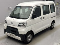 2021 Daihatsu Hijet Cargo