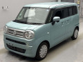 2022 Suzuki WAGON R SMILE