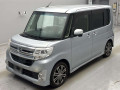 2014 Daihatsu Tanto Custom