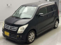 2010 Suzuki Wagon R