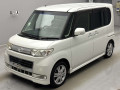 2009 Daihatsu Tanto