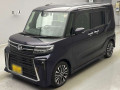 2025 Daihatsu Tanto Custom
