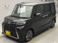2025 Daihatsu Tanto Custom