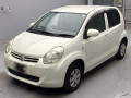 2010 Toyota Passo