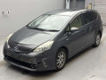 2013 Toyota Prius alpha