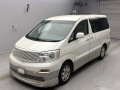 2002 Toyota Alphard