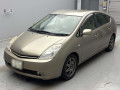 2004 Toyota Prius