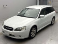 2005 Subaru Legacy Touring Wagon