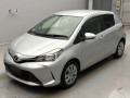 2014 Toyota Vitz