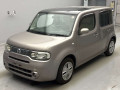 2013 Nissan Cube