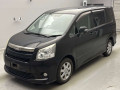 2008 Toyota Noah