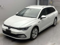 2022 Volkswagen Golf Variant