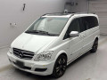 2014 Mercedes Benz V-Class