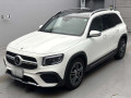 2021 Mercedes Benz GLB-Class
