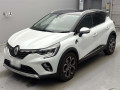 2021 Renault Captur
