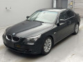 2010 BMW 5 Series