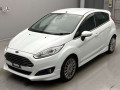 2015 Ford Fiesta