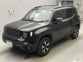 2021 Jeep Renegade