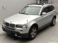 2008 BMW X3