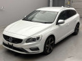 2015 Volvo V60
