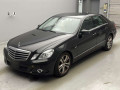 2010 Mercedes Benz E-Class