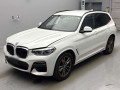2020 BMW X3
