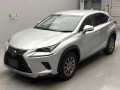 2018 Lexus NX