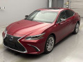 2020 Lexus ES
