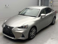 2016 Lexus IS