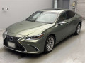 2019 Lexus ES