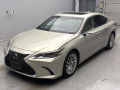 2019 Lexus ES