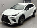 2020 Lexus NX
