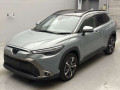 2022 Toyota Corolla Cross