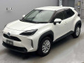 2020 Toyota YARIS CROSS