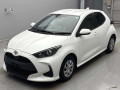 2020 Toyota YARIS