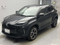 2024 Toyota YARIS CROSS