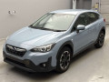 2021 Subaru XV