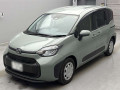 2024 Toyota Sienta