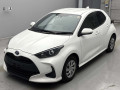 2022 Toyota YARIS
