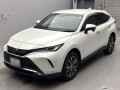 2021 Toyota Harrier Hybrid
