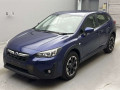 2021 Subaru XV