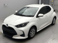 2022 Toyota YARIS