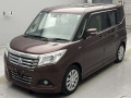 2020 Mitsubishi Delica D2