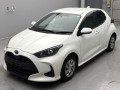 2022 Toyota YARIS