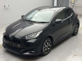 2021 Toyota YARIS